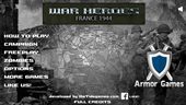 เกมส์สงครามฝรั่งเศส 1944